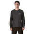 Koszulka z długim rękawem Patagonia LONG-SLEEVED CLOUD CRAG T-SHIRT Men Blue Sage