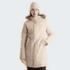 Kurtka The North Face ARCTIC PARKA Women TNF BLACK/NPF