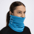 Szalik Aclima FleeceWool V2 Headover Jet Black