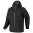 Beta Jacket Men Black