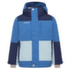 Kurtka Mammut Stoney HS Thermo Hooded Jacket Kids marine-tschiel