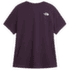 Koszulka z krótkim rękawem The North Face FLEX SHORT SLEEVES TEE REGULAR WOMEN G5O ENDLESS DUSK