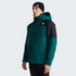 Kurtka The North Face SARSEN INSULATED JACKET MEN TNF BLACK