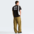 Koszulka z krótkim rękawem The North Face BOX NSE CELEBRATION REGULAR SHORT SLEEVE MEN TNF BLACK
