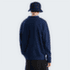 Bluza The North Face EVOLUTION SIMPLE DOME REGULAR CREW MEN TNF BLACK
