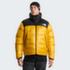 Kurtka The North Face SUMMIT NUPTSE JACKET MEN ZU3 SUMMIT GOLD/TNF BLACK