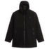 Kurtka The North Face TNF RANGE LT HOODED PARKA MEN TNF BLACK