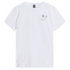 Koszulka z krótkim rękawem The North Face OPPOSITES ATTRACT RELAXED SHORT SLEEVE TEE-GRAPHIC UNISEX TNF WHITE