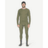 Koszulka z długim rękawem Devold Adventure Merino 190 Shirt Man 284A INK