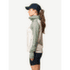 Bluza Devold Explorer Merino Hooded Jacket Women 402A FOG/RAW WHITE
