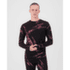 Koszulka z długim rękawem Mons Royale Cascade Merino Base Layer Long Sleeve Men Airbrush