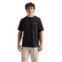 Koszulka z krótkim rękawem Arcteryx Kragg Cotton Emblem Crew SS Men White Light