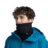 Szalik Buff WINDPROOF SOLID BLACK