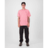 Koszulka z krótkim rękawem Mons Royale MP Heavyweight Merino Pocket T-Shirt Men Flamingo