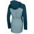 Kurtka Direct Alpine RAVEN LADY 1.0 emerald/arctic