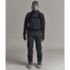Spodnie Ortovox ORTLER SOFTSHELL PLUS PANTS WOMEN 90201 black raven