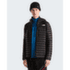 BETTAFORCA LT DOWN HOODIE