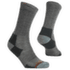 Merino Hike Light Crew Men 5775 WHALES GREY