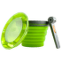 Kubek GSI Collapsible Fairshare Mug Green
