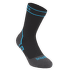 Skarpety Bridgedale Storm Sock MW Boot Black