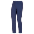 Spodnie Mammut Hiking Pants Women peacoat