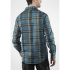Koszula z długim rękawem Fjällräven Fjallglim Shirt Men Indigo Blue-Dawn Blue