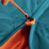 Śpiwór Mammut Perform Down Bag -10°C Women petrol 5465