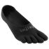 Sport Lightweight Hidden Coolmax BLACK