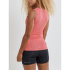 Tank top Craft Nanoweight Singlet Women 9999 Black