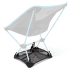 ND Helinox Ground Sheet pro Chair One Black