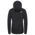 Kurtka The North Face Quest Jacket Women TNF BLACK/FOIL GREY