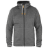 Bluza Fjällräven Ovik Fleece Hoodie Men Dark Grey 030