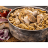 Posiłki Adventure Menu Kuřecí na divoko s rýží