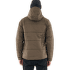 Kurtka Icebreaker Mens Collingwood Hooded Jacket Black