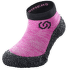 Skarpetobuty Skinners Skinners Kids line Candy Pink
