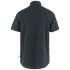 Koszulka z krótkim rękawem Fjällräven Abisko Trekking Shirt SS Men Dark Navy