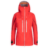 Kurtka Mammut Nordwand Advanced HS Hooded Jacket Women azalea
