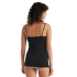 Biustonosz Icebreaker Siren Bra Cami Women Black