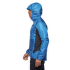 Bunda Black Diamond Vision Hybrid Hoody Men Bluebird