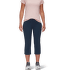 Kalhoty 3/4 Mammut Runbold Capri Pants Women black 0001