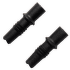 DISTANCE TECH TIPS Black
