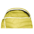 Śpiwór Grüezi bag Biopod DownWool Extreme Light Warm Olive
