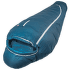 Śpiwór Grüezi bag Biopod DownWool Ice Ice Blue