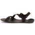 Sandały Xero Z-Trek II Men Black (BLK)