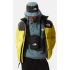 Torba The North Face Jester Crossbody MSO ANTHRACITE GREY/SMOKED PEARL/FIZZ LIME