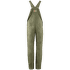 Spodnie Fjällräven Vardag Dungaree Trousers Women Green