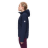Kurtka Mammut Ultimate Comfort SO Hooded Jacket Women marine 5118
