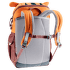 Plecak deuter Kikki black-bone