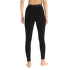Legginsy Icebreaker 260 Tech High Rise Leggings Black