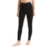 Legginsy Icebreaker 260 Tech High Rise Leggings Black